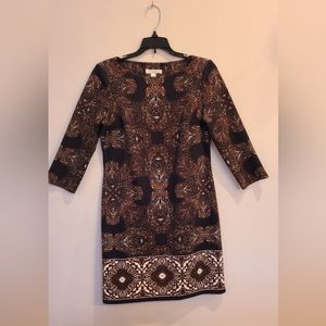 London Style Collection dress